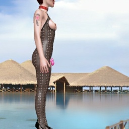 hot  hot shemale Xcv100,  enjoys online 3Dsex