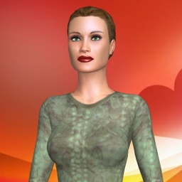 free 3D sex game adventures with  sodomist girl WLishere, 