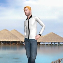 for 3D virtual sex game, join and contact bisexual hot boy MonsieurH, France, moments sympa :)