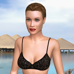 play virtual sex games with mate bisexual fiend girl Ariana343, Switzerland, 