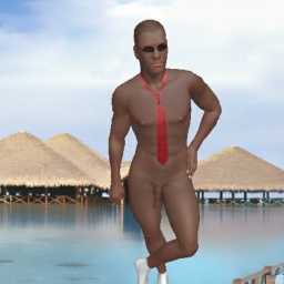 multiplayer virtual sex game player  hot boy Jalaxdre, 