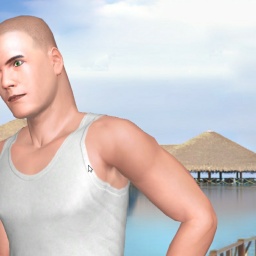 connect and play virtual 3D sex with heterosexual sensitive boy Arcturus1, 