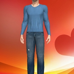 3Dsex game playing AChat community member heterosexual nymphomaniac boy MoodBG, I am good fucker, 