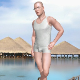 free 3D sex game adventures with heterosexual pleasant boy Naradok, korea, 