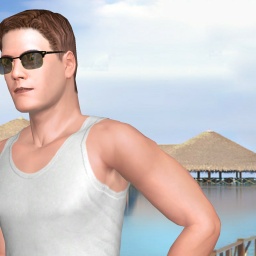 Check out  hot boy Thapineapple, england,  if you want to oparticipate in sexgame MMORPG