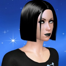 virtual sex game playing w. single girls like bisexual sex maniac shemale DarkSissy, 