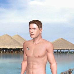 free 3D sex game adventures with heterosexual narcissist boy Aris420, united states, derp