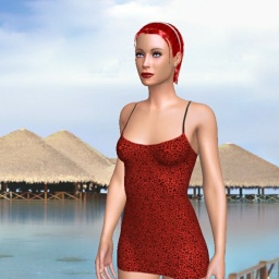 3Dsex game playing AChat community member bisexual devoted shemale LoriTS, Trans girl from nj, looking to make friends and maybe more