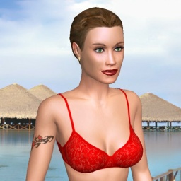 hot bisexual narcissist girl Demondays123, USA, hi! here to check it out! enjoys online 3Dsex