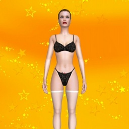 3D sex game community member bisexual erotomanic girl CatrinaS2, Brazil, 