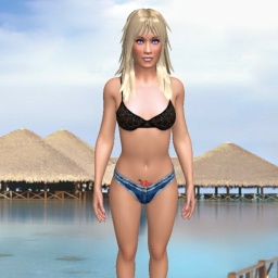 multiplayer virtual sex game player  sodomist girl Yaizasexy, spain, Bb, sexy