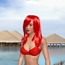 see  hot girl LintyaTP, i love testing my ass limit  while playing porn game online