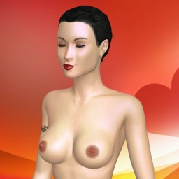 play virtual sex games with mate bisexual nymphomaniac shemale Makemecum, 