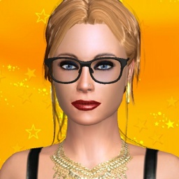 enjoy virtual sex games with mates like bisexual sexy girl Meggi, Slovakia, 