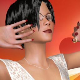 enjoy virtual sex games with mates like heterosexual sexy girl Ladyymoma, Unknow, colds are ok..