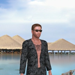 multiplayer virtual sex game player heterosexual vuloptuous boy BreezyAce, 