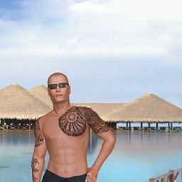 virtual sex and dating with people like bisexual brute boy MrMista, canada, 