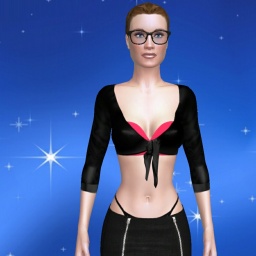 partner bisexual erotomanic shemale Lusty6969,  for adult online game playing
