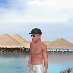 try virtual 3D sex with heterosexual lecher boy Bitz93, 