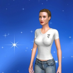 multiplayer virtual sex game player bisexual hot shemale LeoVerden, 
