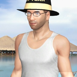 for 3D virtual sex game, join and contact heterosexual nymphomaniac boy Jaket39401, USA, looking for fwb