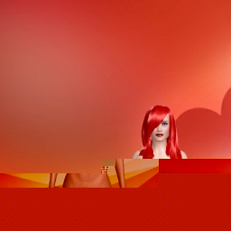 3Dsex game playing AChat community member homosexual nymphomaniac girl RivN, 