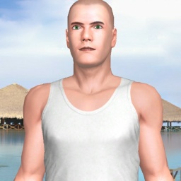 adults enjoying 3D sex games like heterosexual eroticism boy Paul49, usa, Milf sex, 