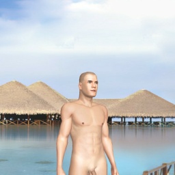 sexgame online MMO playing with adult member homosexual devoted boy Googoogaagaa, 