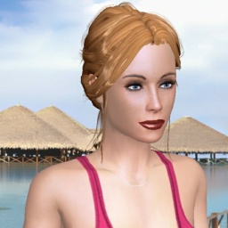 play virtual sex games with mate heterosexual fiend girl MiaSSo, USA, 