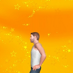 3D sex game community member heterosexual erotic boy Borsh, mars, 