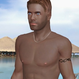 play virtual sex games with mate heterosexual erotomanic boy Iron69, UK, 