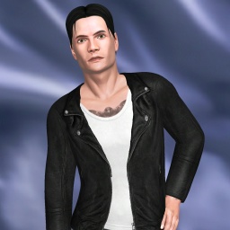 enjoy virtual sex games with mates like heterosexual vuloptuous boy Adam_R, Spain, 