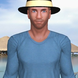 free 3D sex game adventures with heterosexual sex maniac boy Najclaj, UK, 