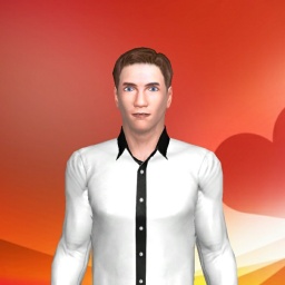 adults like heterosexual narcissist boy Naathan, Horny247 ,  play AChat online sex games