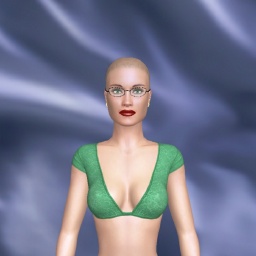 see  talkative girl Villmaa,  while playing porn game online