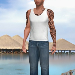 sexgame online MMO playing with adult member heterosexual fiend boy ArcTurus, 