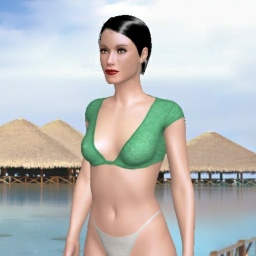 adults enjoying 3D sex games like bisexual fiend shemale Nasty_sisi, 