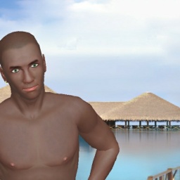 play virtual sex games with mate  hot boy Lthausvu, Brasil, 