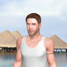 hot online porn game player heterosexual sodomist boy Galvanized, 