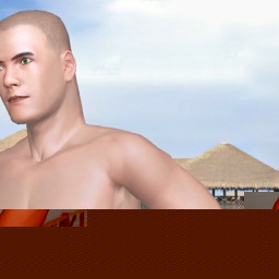 sexgame online MMO playing with adult member heterosexual erotomanic boy Susanto, 