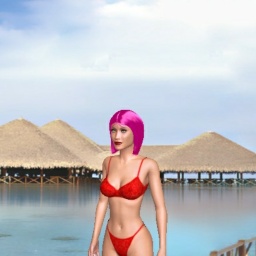 for 3D virtual sex game, join and contact homosexual garrulous girl Mystica4, 