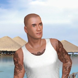 best sim sex game online with heterosexual bugger boy Nuvoiun, United States, 