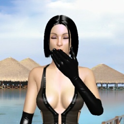 adults enjoying 3D sex games like bisexual sensual shemale Sietheryy, USA, 