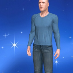 play online virtual sex game with member heterosexual tender boy Demonic, USA, 