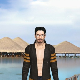 playing hot sex games with fans like heterosexual eroticism boy Jhin98, 