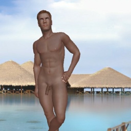 connect and play virtual 3D sex with heterosexual pervert boy Eddie13, 