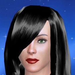 virtual sex and dating with people like bisexual narcissist shemale GabbyBB, 