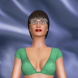 partner homosexual conversable girl Moooiiiraa,  for adult online game playing