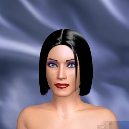best sim sex game online with heterosexual fiend girl JoannaX, 