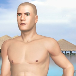 adults enjoying 3D sex games like heterosexual passionate boy Nadranger45, USA, 